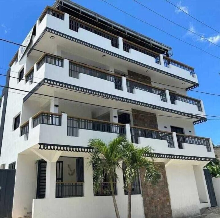 Jose Acevedo Trinidad — hotel in Santo Domingo Este