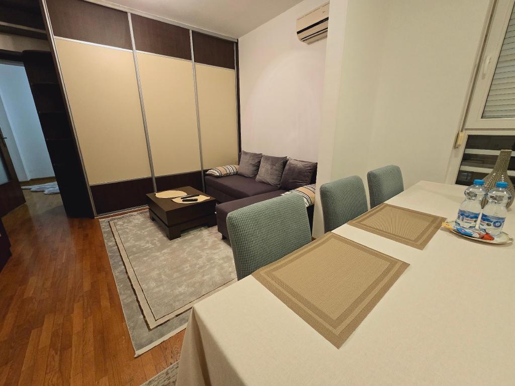 Akacija Belvil — 4-Star Luxury Hotel in Belgrade, Serbia