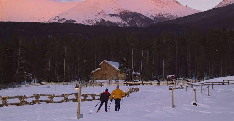 Devils Thumb Ranch Resort & Spa - photo 14
