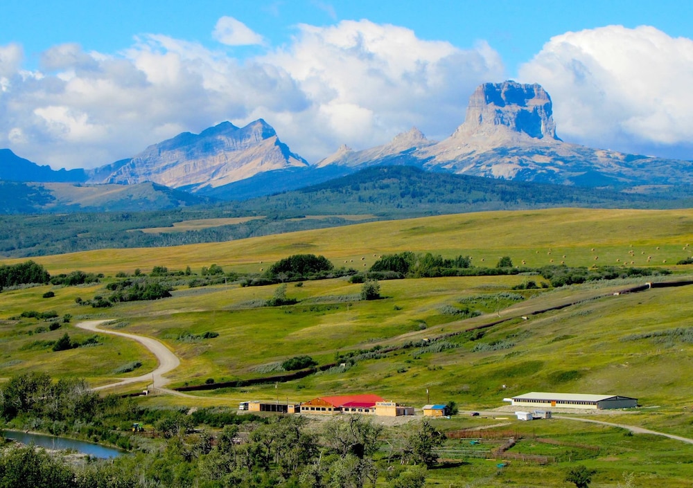 Hooks Hideaway Motel — hotel in Montana City