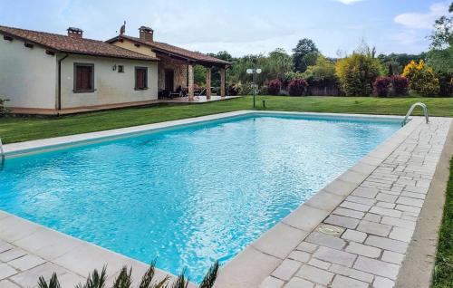 Beautiful Home In Piansano Vt — 4-Star Luxury Hotel in Piansano, Italy