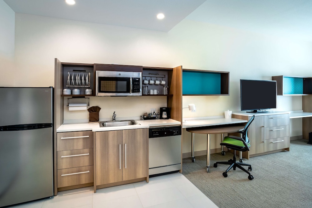 Home2 Suites by Hilton Pflugerville - photo 8
