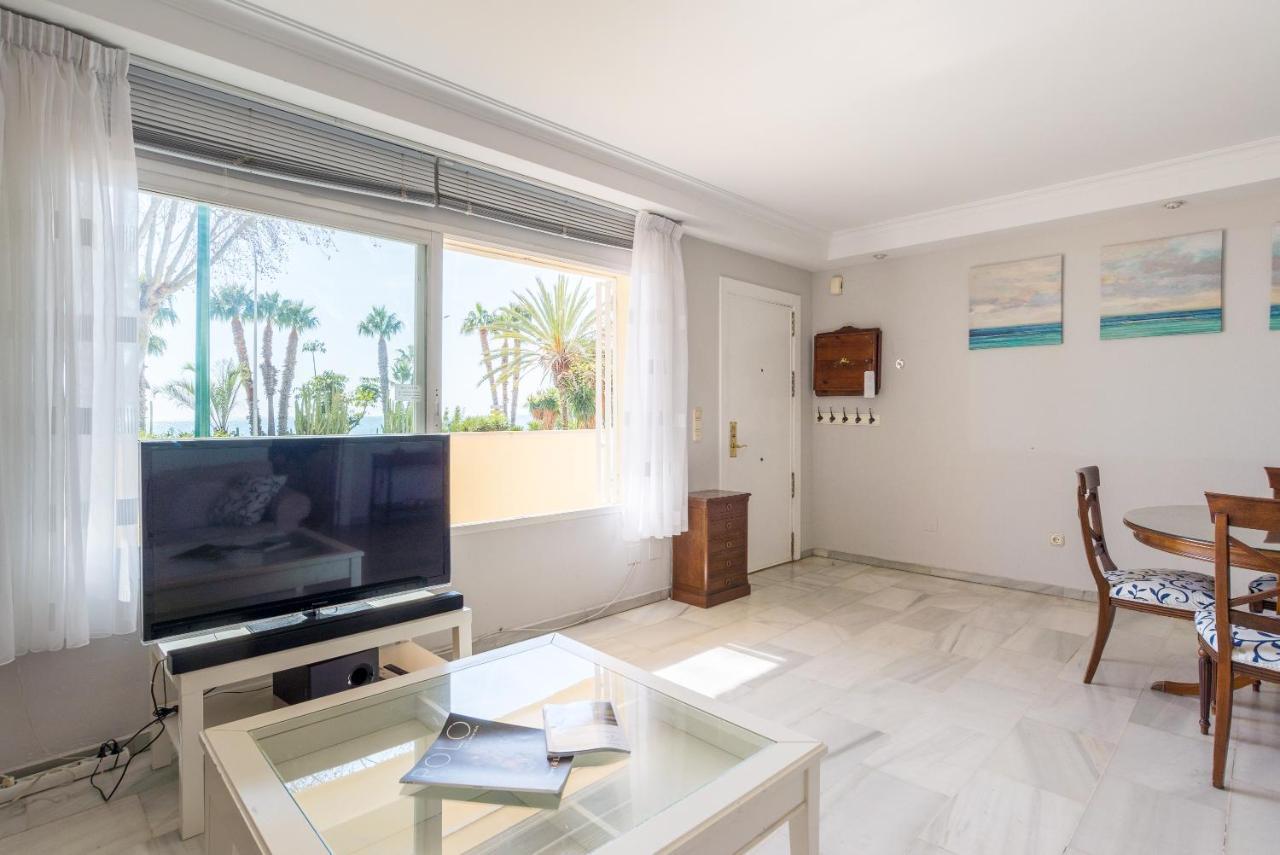 Lu&Cia Mediterraneo — 4-Star Luxury Hotel in Malaga, Spain