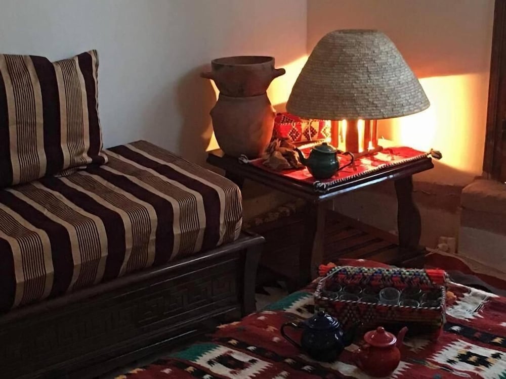 Hotel Tin Habib — Timimoun — photo 3