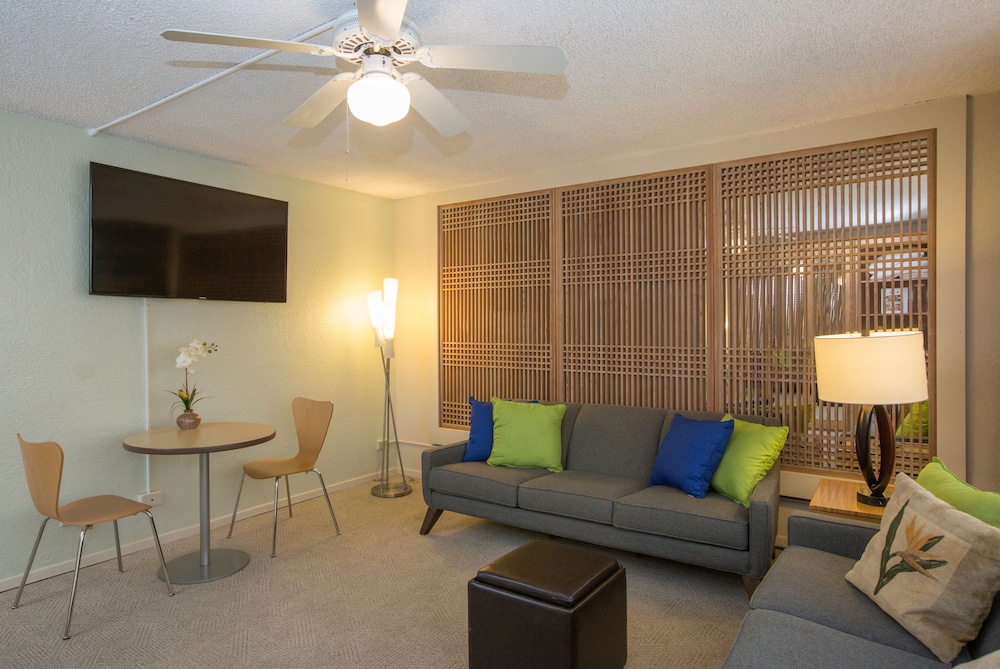 Kuhio Banyan Club - photo 25