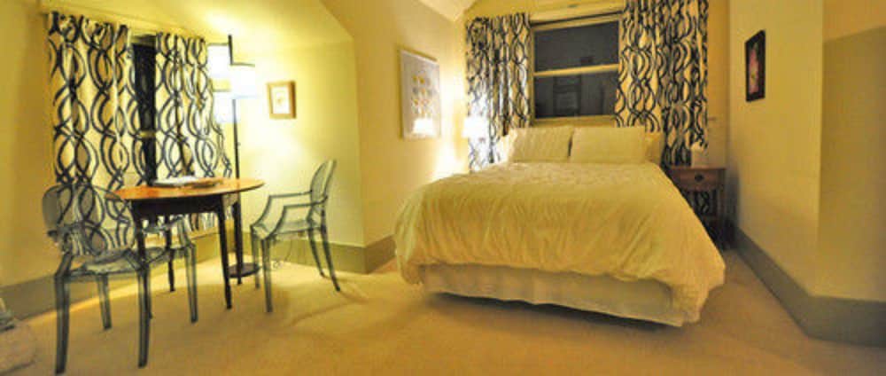 Sage Hill Inn & Spa - photo 38