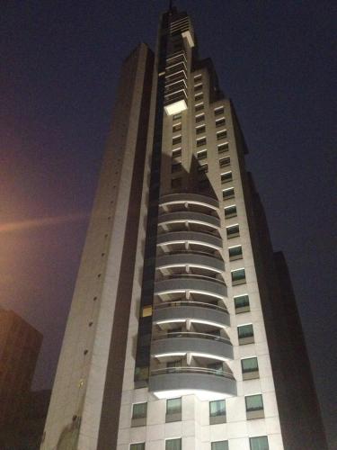 Flat no Itaim Bibi — 4-Star Luxury Hotel in Sao Paulo, Brasil