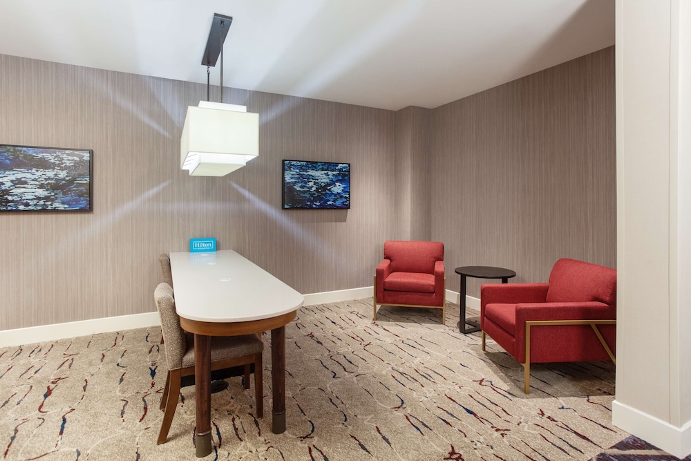 Homewood Suites by Hilton Broomfield Boulder - photo 52