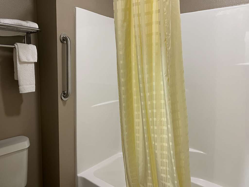 Motel6 Houma LA - photo 9