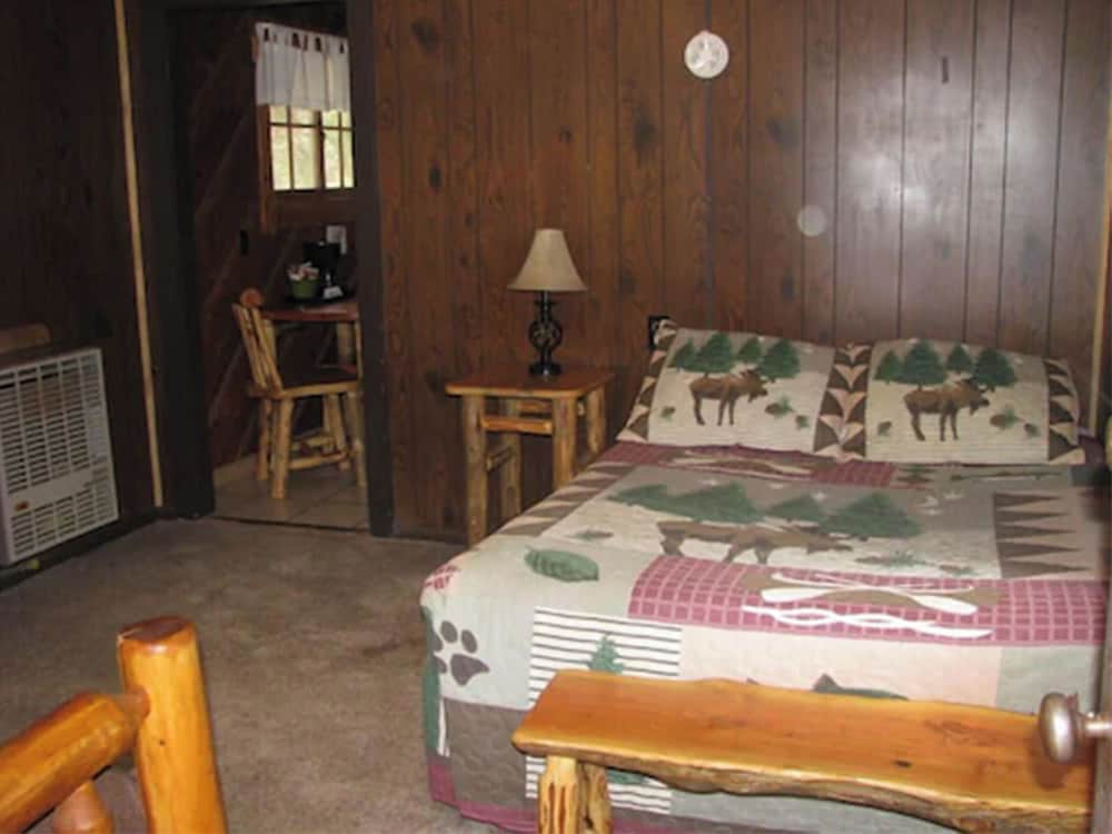 Union Creek Resort - photo 60