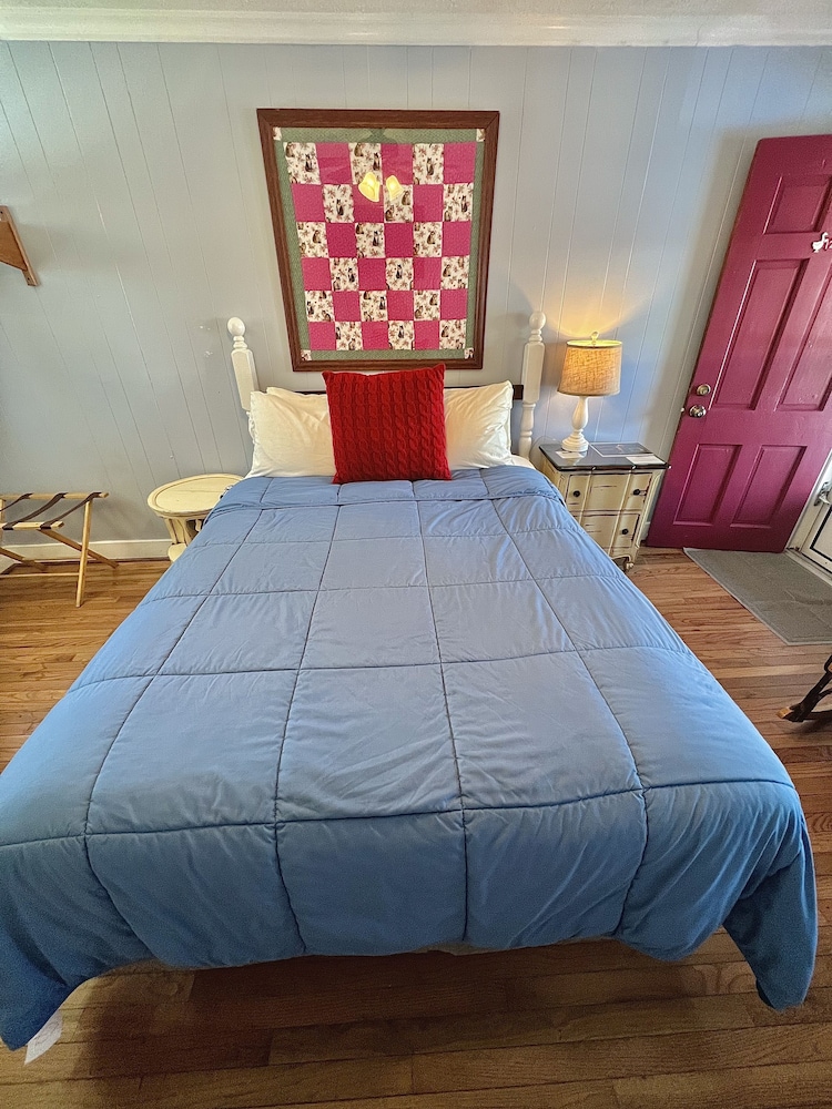 The Homestead Inn - photo 137