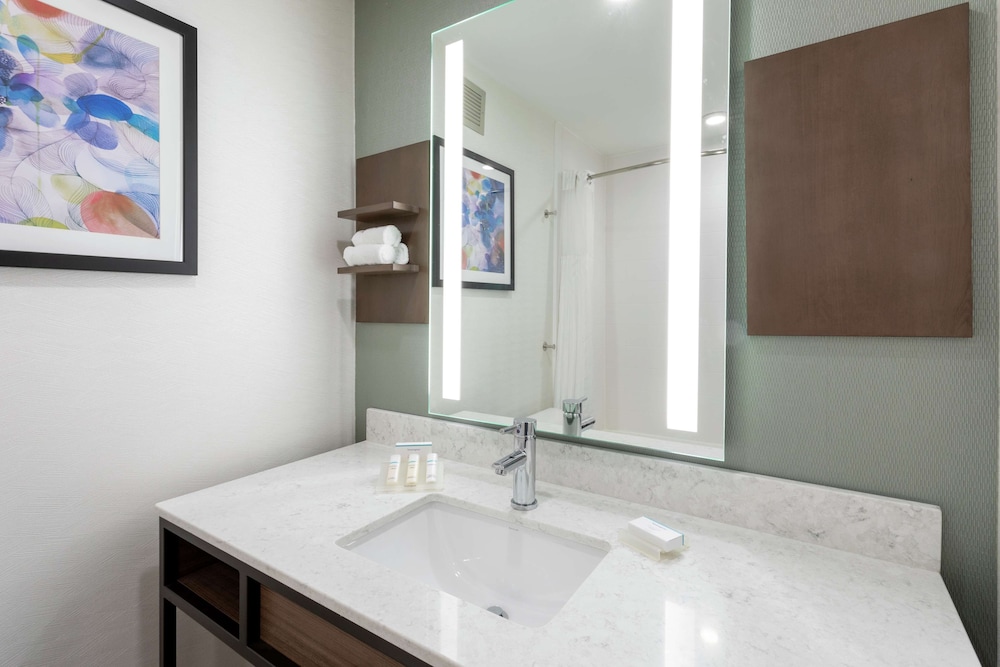 Hilton Garden Inn Minneapolis St. Paul Shoreview - photo 19