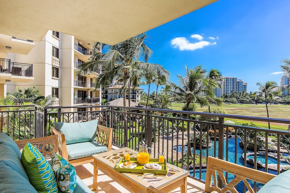 Hale Moana Ko Olina Beach Resort — hotel in Kapolei