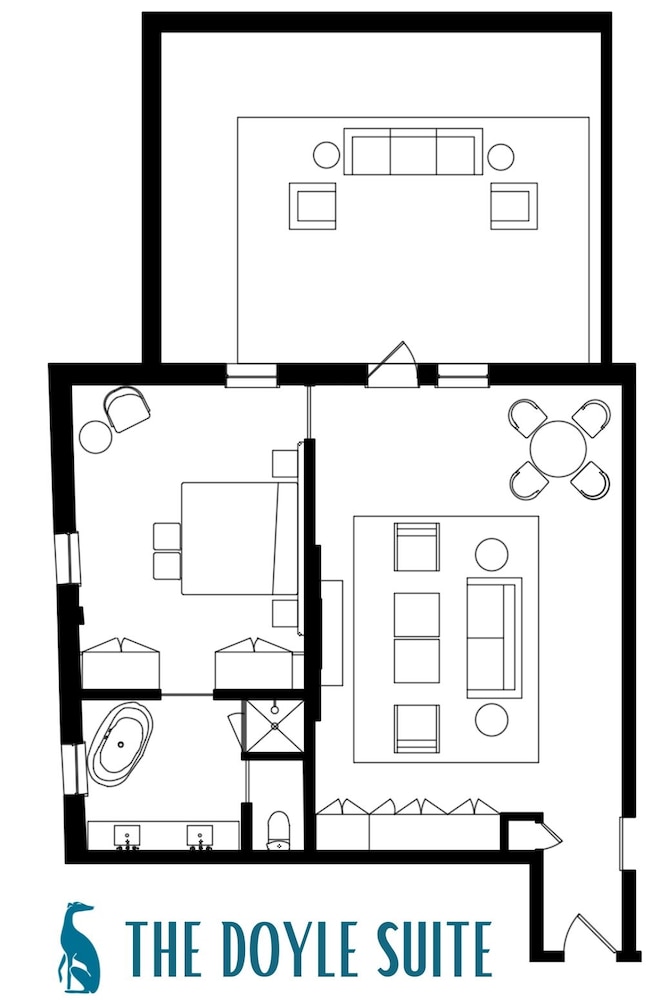 The Doyle Hotel - photo 114