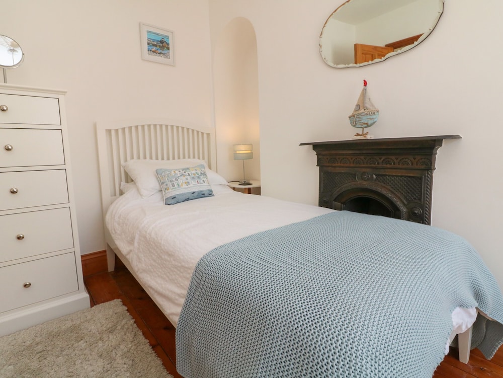 Torrs Walk View in Ilfracombe, United Kingdom