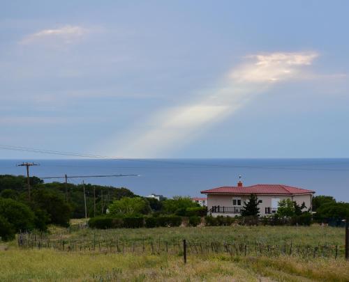 Villa Thanos — Samothraki — photo 2