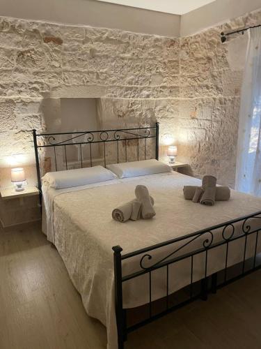 La casa di pietra — 4-Star Luxury Hotel in Monopoli, Italy