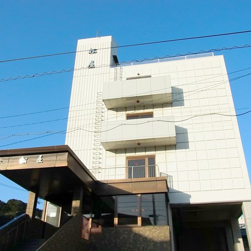 Daiichi Business Hotel Matsuya
