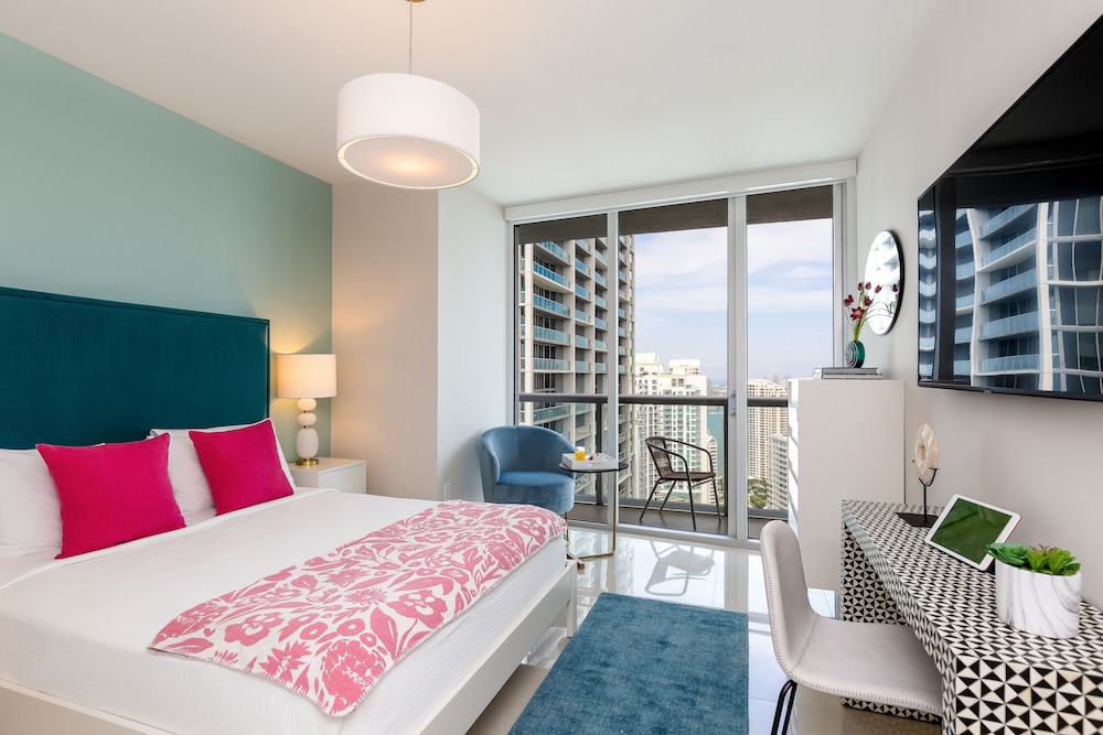 Cesar Suites at Icon Brickell Miami - photo 50