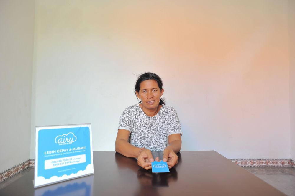 Airy Jimbaran Uluwatu Gang Lestari 1 Bali in Jimbaran, Indonesia