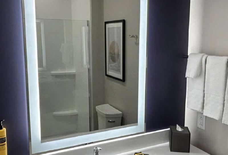 Best Western Plus Marquette Hotel Suites - photo 28