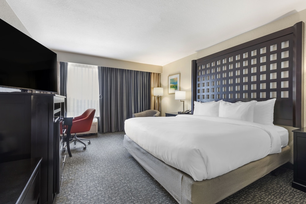 Comfort Inn Plano Dallas - photo 11
