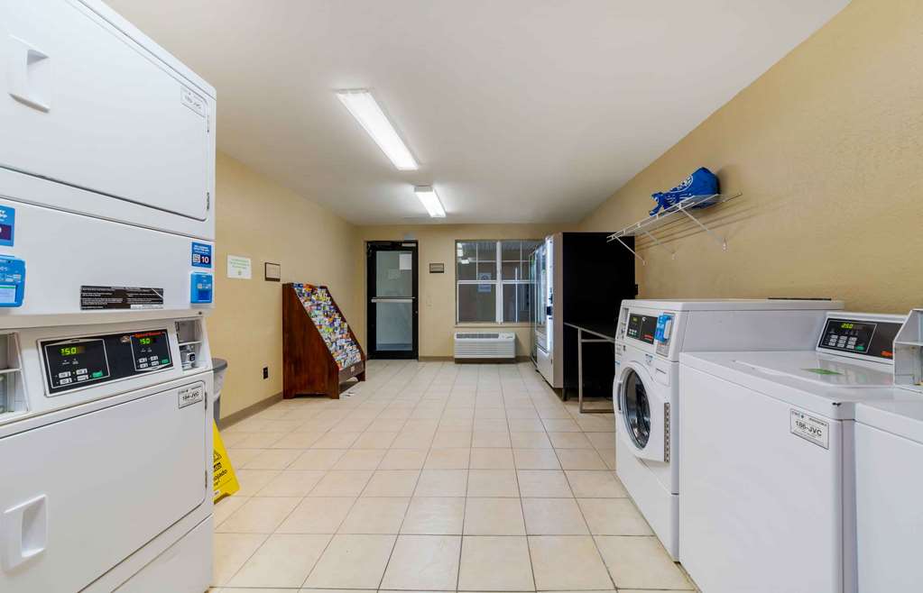 Extended Stay America Suites Ft Lauderdale Cyp Crk Andrews A - photo 34