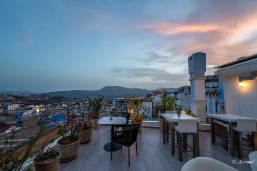 La Petite Chefchaouen — Chefchaouene — photo 4