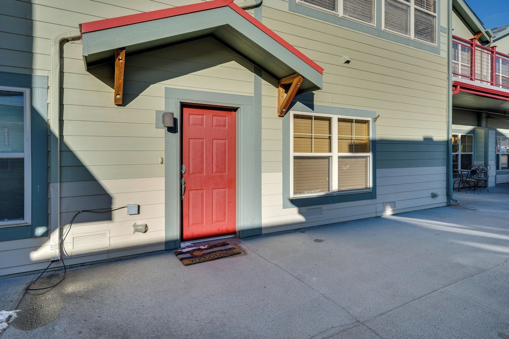6 Mi to Keystone Resort Dillon Condo with Balcony - photo 21