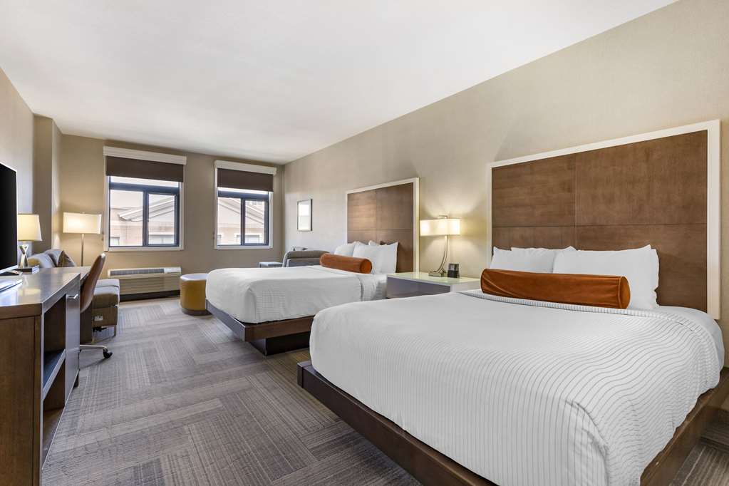 Cambria Hotel Rockville - photo 33
