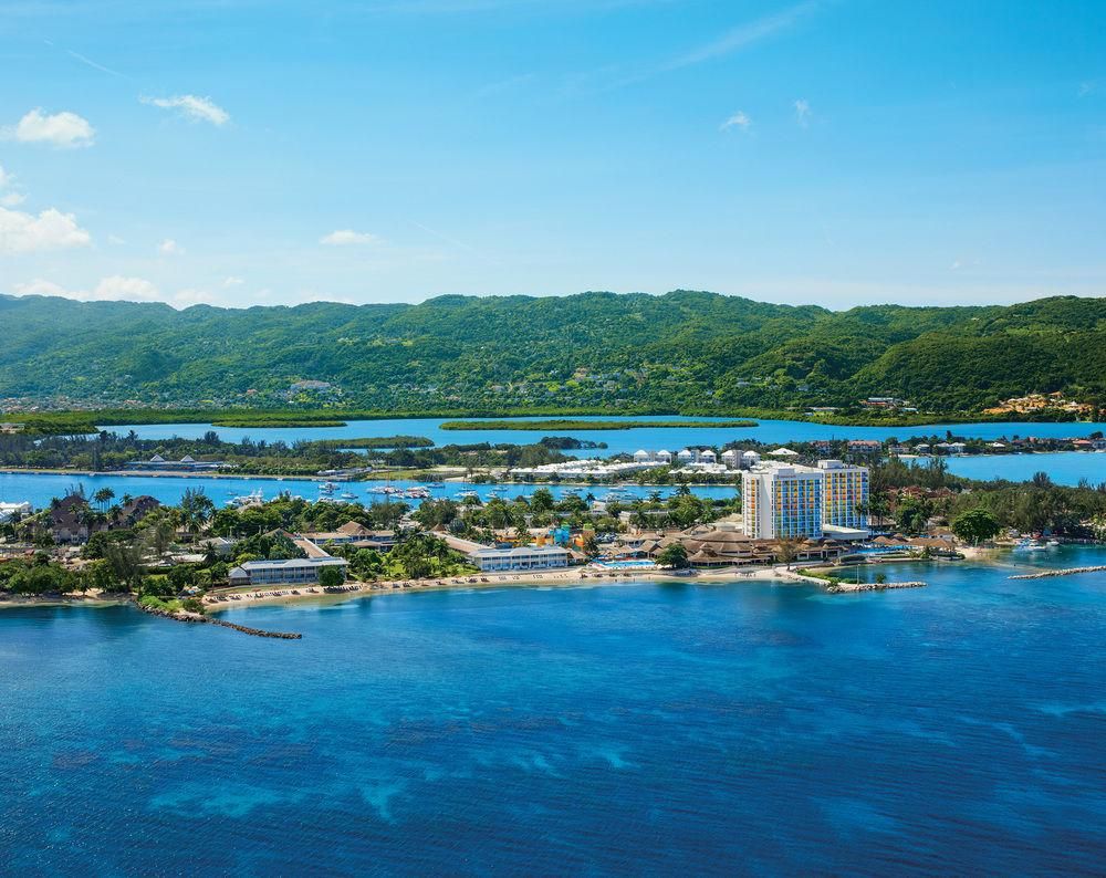 Sunscape Cove Montego Bay in Montego Bay, Jamaica