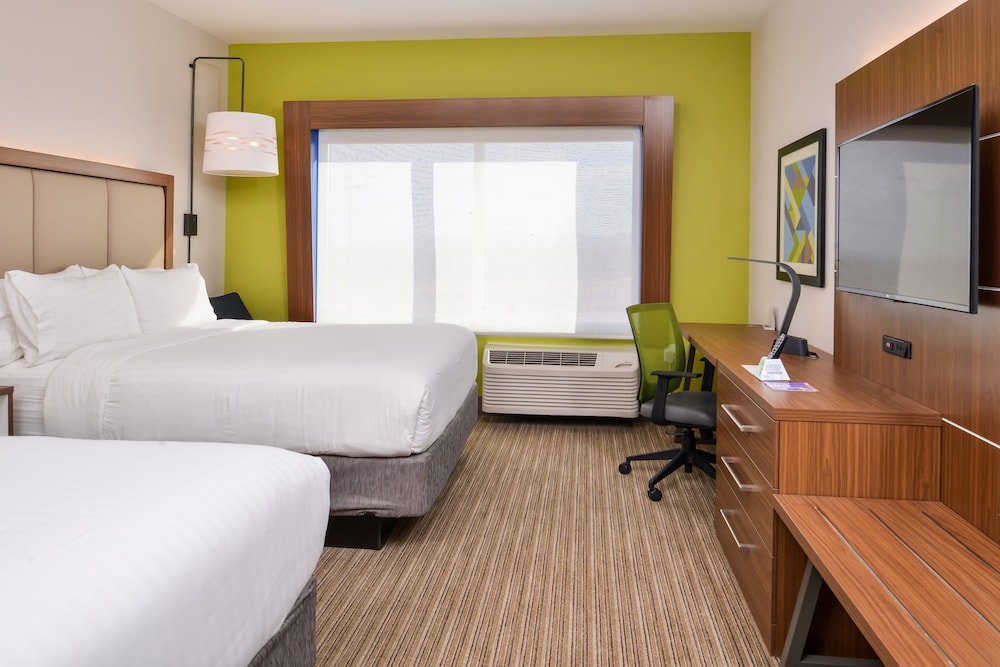 Holiday Inn Express & Suites Van Horn by IHG - photo 19