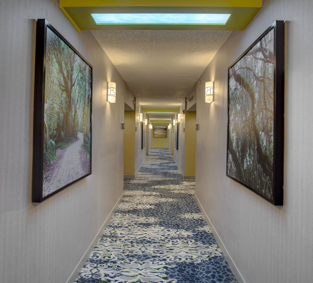 DoubleTree by Hilton Hotel Jacksonville Airport - photo 55