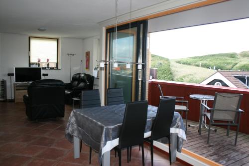 Callantsoger Staete A307 — 4-Star Luxury Hotel in Callantsoog, Netherlands