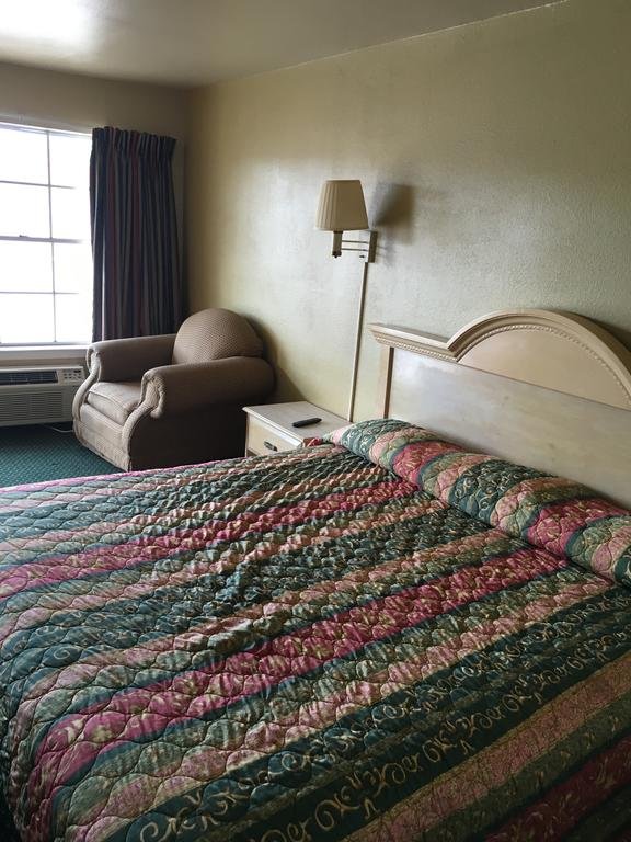 Alice Motor Inn in Alice, United States