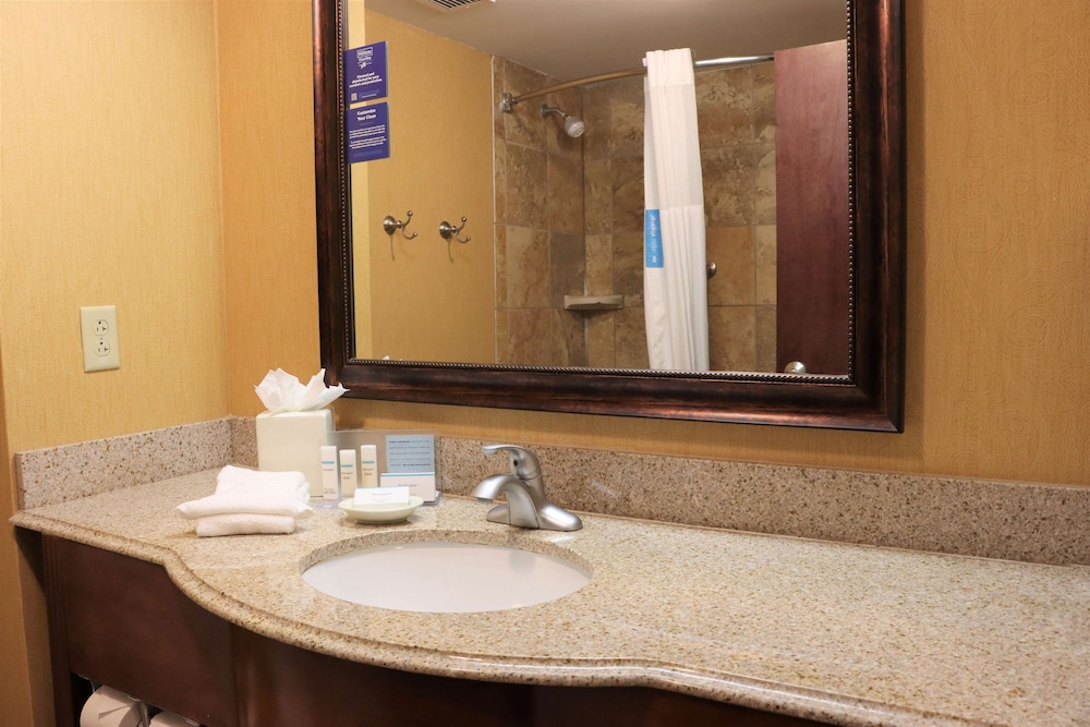 Hampton Inn & Suites Thibodaux - photo 40