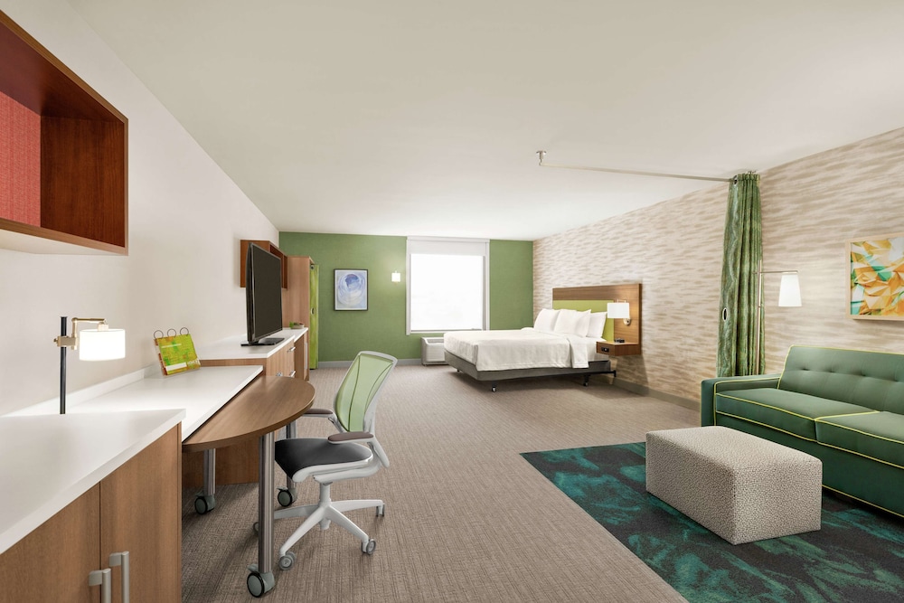 Home2 Suites by Hilton Scottsdale Salt River - photo 18
