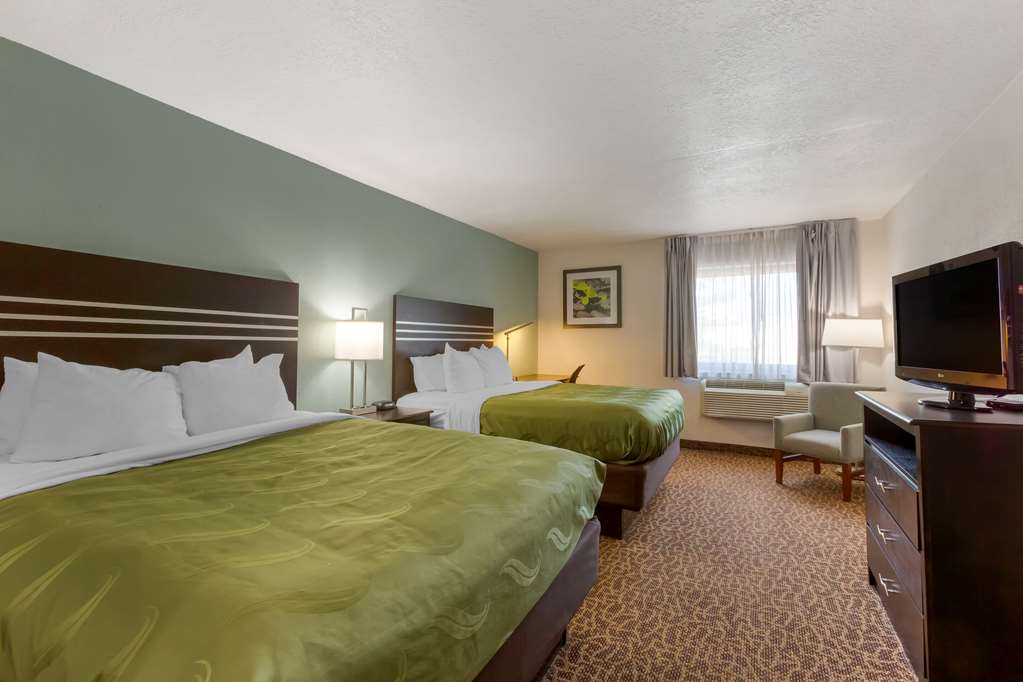 Quality Inn Alexis Rd - photo 16