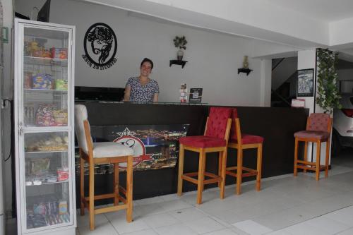 Hotel los magueyes in Bucaramanga, Colombia