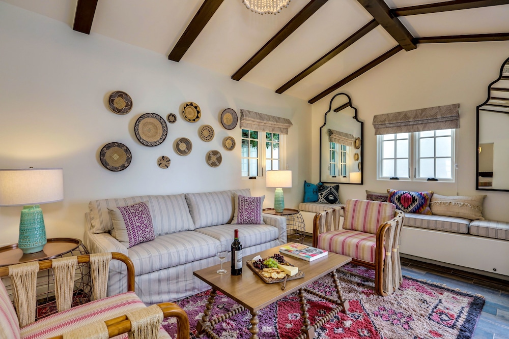 La Serena Villas A Kirkwood Collection Hotel - photo 32