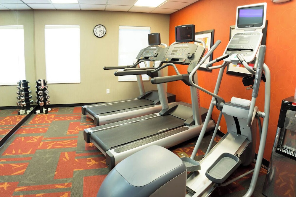 Residence Inn By Marriott Fort Collins - photo 19
