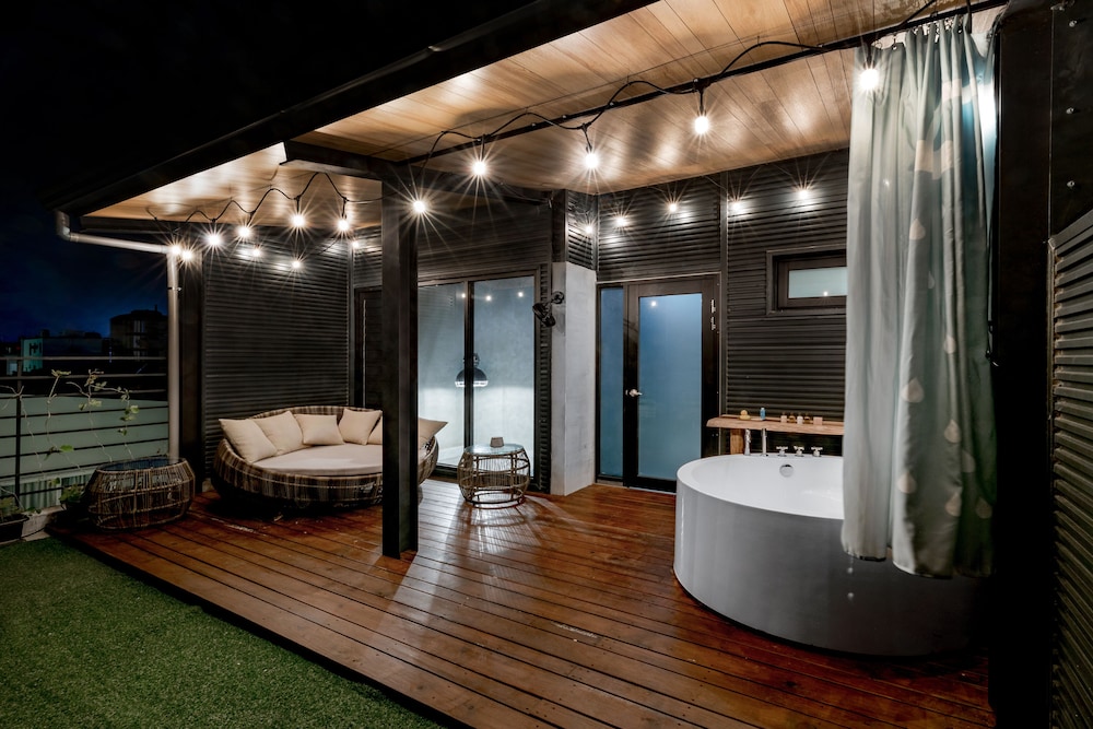 Loft Inn - last minute hotel in Hengchun
