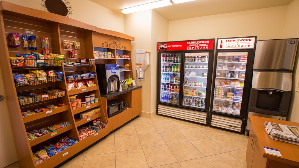 Candlewood Suites Springfield by IHG - photo 21