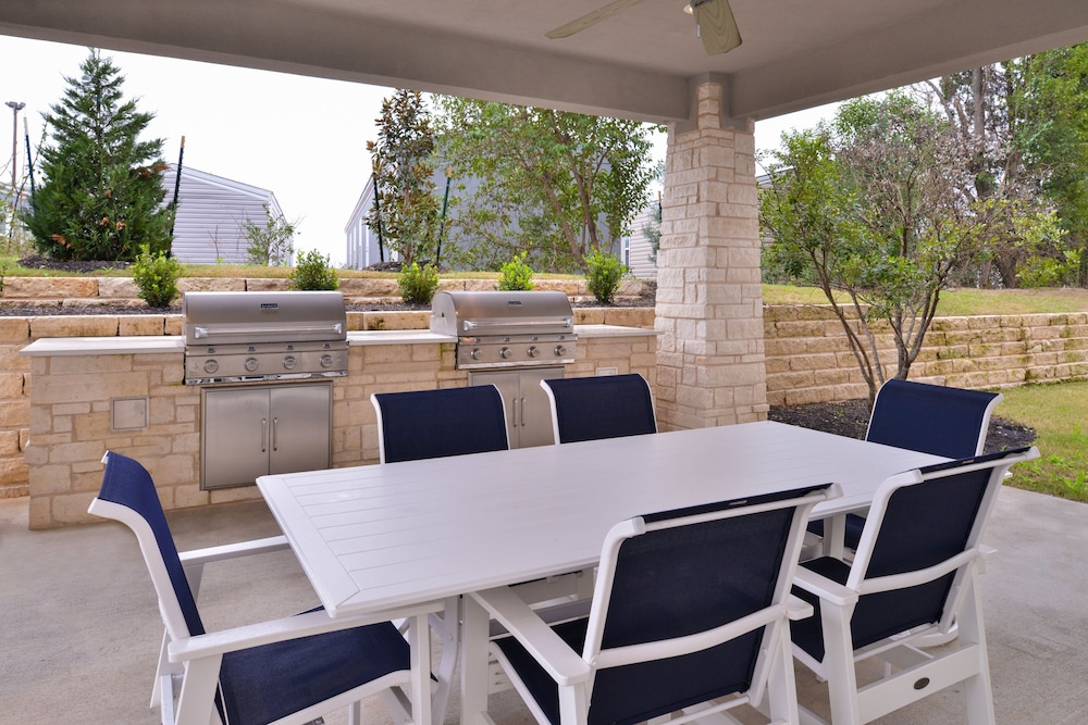 Candlewood Suites Austin Airport - photo 16