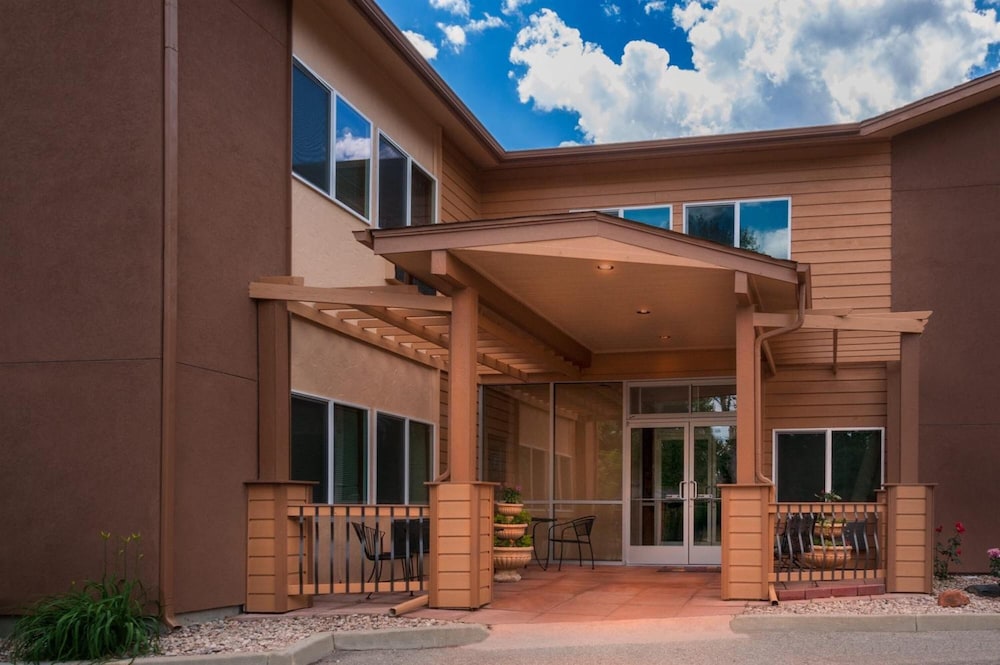 Boulder Twin Lakes Inn - photo 27