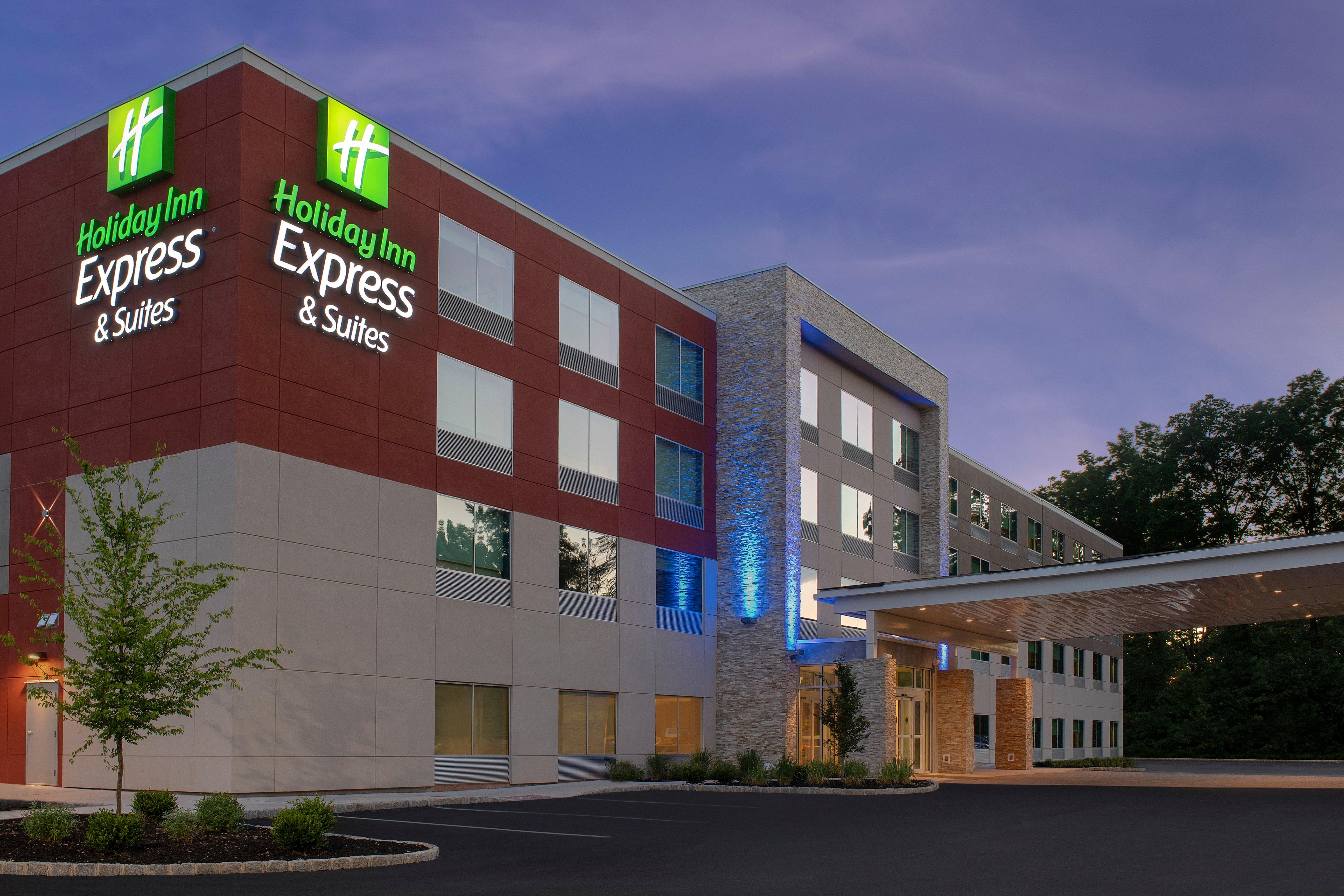 Holiday Inn Express & Suites Kingsland I 95 Naval Base Area by IHG - photo 24