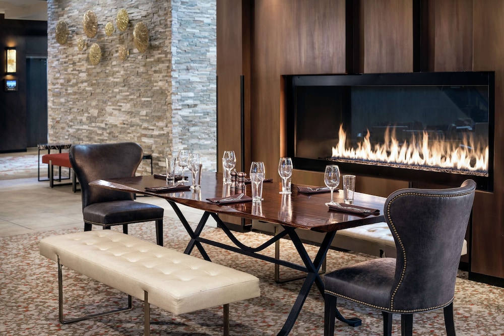 Hilton Denver City Center - photo 103