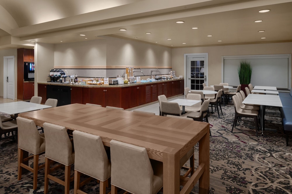 Residence Inn by Marriott East Rutherford Meadowlands - photo 35