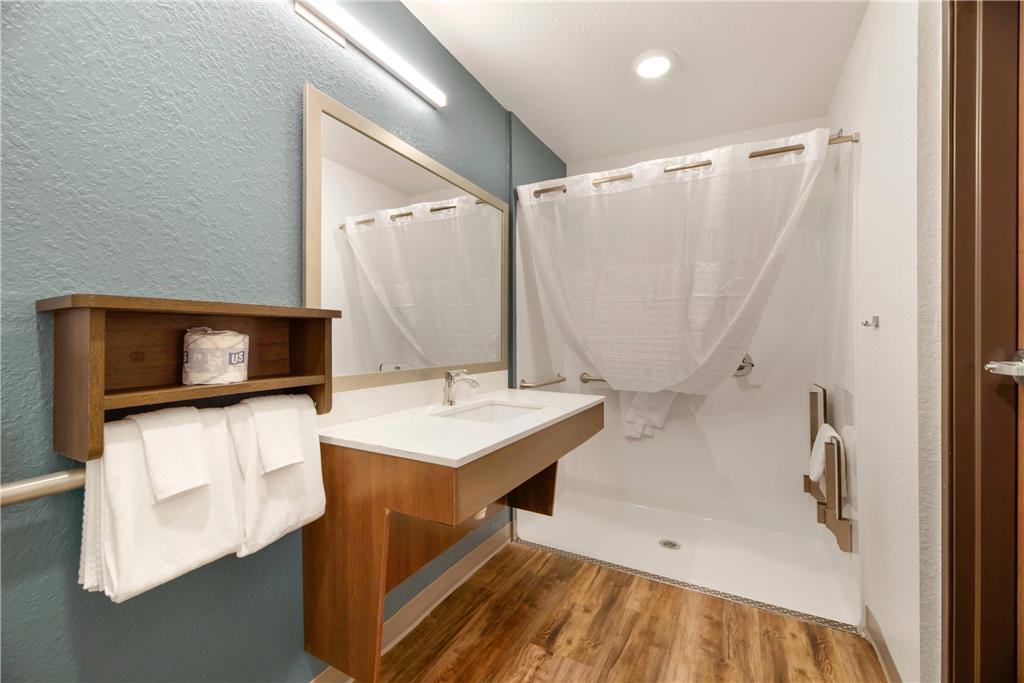 WoodSpring Suites Orlando I 4 & Convention Center - photo 29