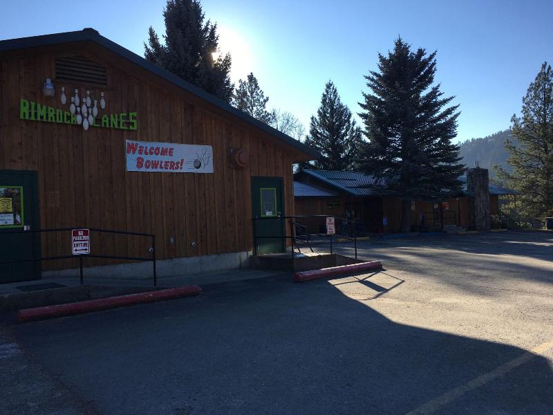 Rimrock Lodge LLC - photo 26